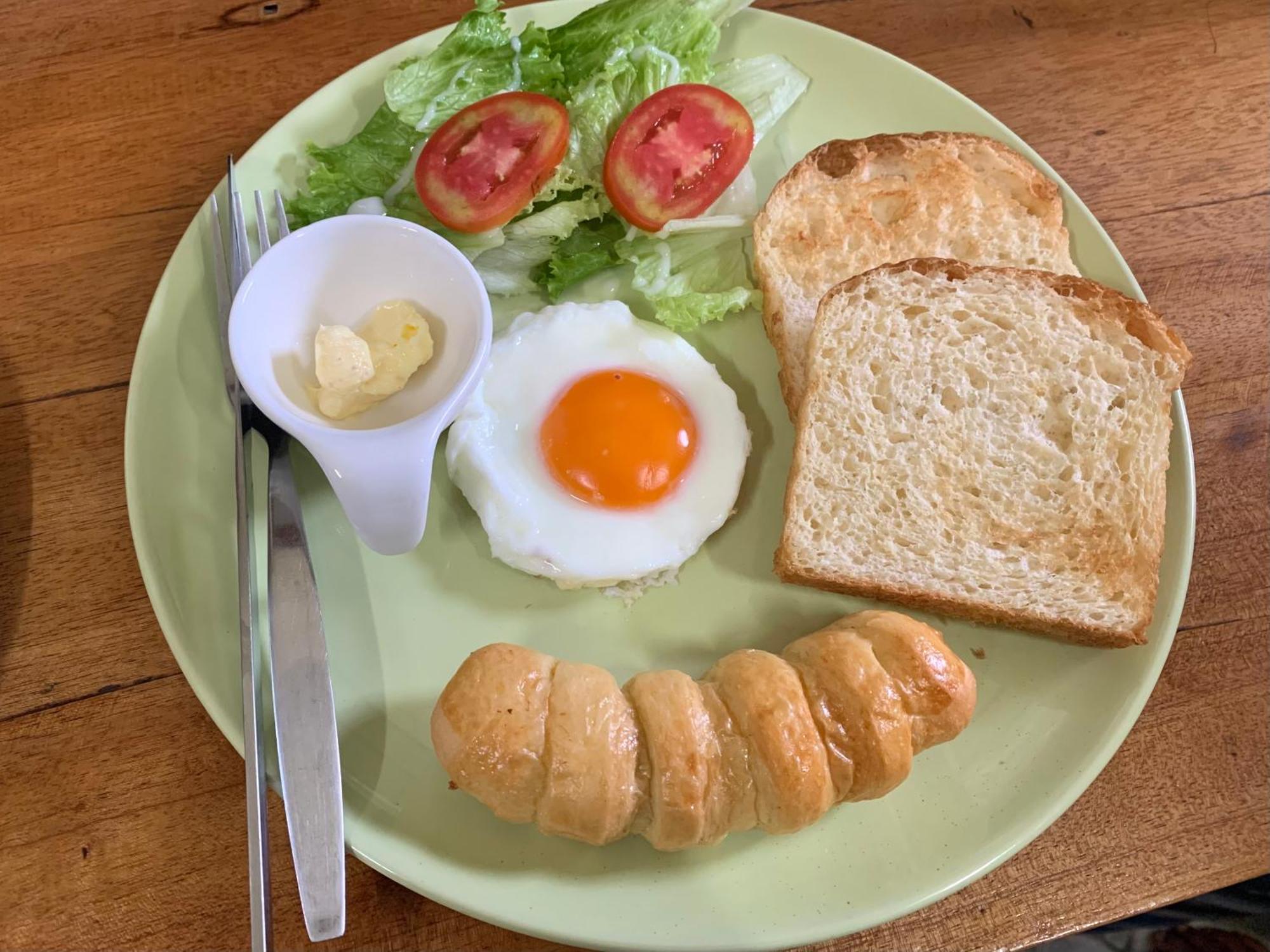 Kohkoodfarmstay Ko Kut Exteriör bild